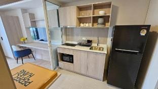 Cabanas Huahin by Pikul Vacation rental in Nong Kae
