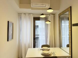 The Nook stays at S Residences Near MOA/NAIA Pasay Vacation rental in Pasay