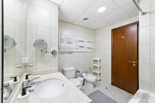 Stylish Studio with Park Views in Regent House 2 Vacation rental in Dubai