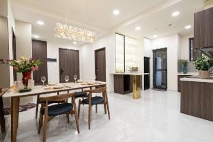 3BR Urban Oasis/Luxury Apt/Green Park/Near Airport Vacation rental in Ho Chi Minh City