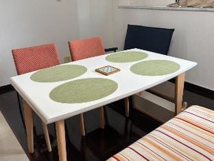Chu's House No. 1 Vacation rental in Fukuoka