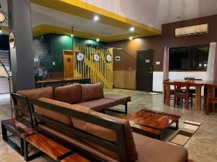 Ridge Barn House Vacation rental in Cagayan de Oro