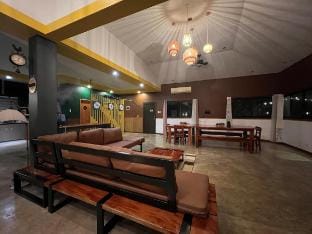 Ridge Barn House Vacation rental in Cagayan de Oro