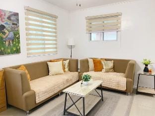 Cozy, clean and family-ready haven with 4 bedrooms Vacation rental in Calabarzon