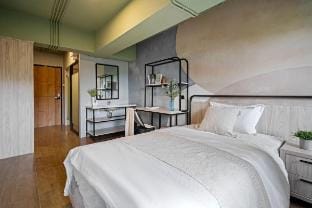 Cozy Room F near Seminyak Beach Rukita Sunset Road Vacation rental in Kuta