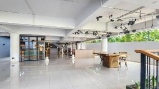 Studio Room C at Rukita Sunset Road Seminyak Bali Vacation rental in Kuta