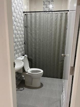 ADNA Single Room near Dannok/1 Mins to Lotus Sadao Vacation rental in Thailand