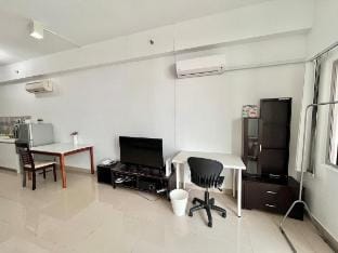 Studio #31 2min from LRT @ SS15 Courtyard (2-4PAX) Vacation rental in Subang Jaya