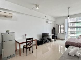 Studio #31 2min from LRT @ SS15 Courtyard (2-4PAX) Vacation rental in Subang Jaya