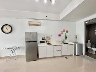 Studio #30 2min from LRT @ SS15 Courtyard (4-5PAX) Vacation rental in Subang Jaya