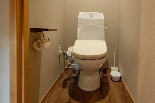 Forest Village Vacation rental in Shizuoka Prefecture