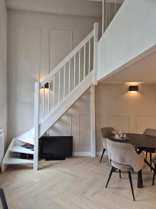 Luxury apartment | City center Utrecht Vacation rental in Utrecht