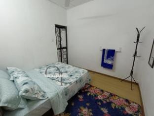 Q&T Homestay, Kulim (Muslim Only) Vacation rental in Kedah