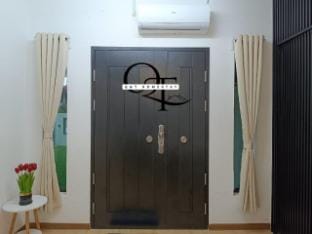 Q&T Homestay, Kulim (Muslim Only) Vacation rental in Kedah