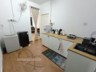 Q&T Homestay, Kulim (Muslim Only) Vacation rental in Kedah