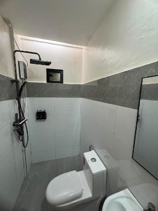 The Willow’s Nest Staycation Vacation rental in Calabarzon
