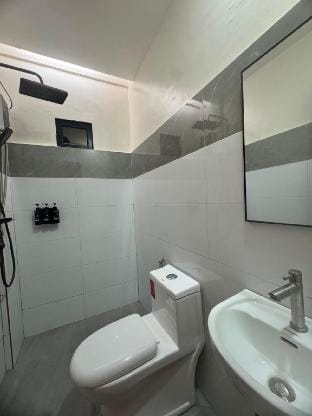 The Willow’s Nest Staycation Vacation rental in Calabarzon