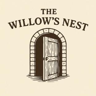 The Willow’s Nest Staycation Vacation rental in Calabarzon