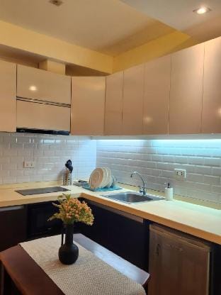 Solana's Stay CDO Centrio towers Vacation rental in Cagayan de Oro
