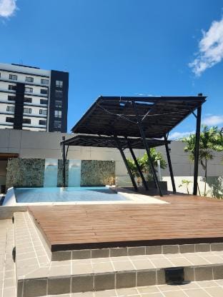 Solana's Stay CDO Centrio towers Vacation rental in Cagayan de Oro