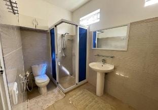 Cozy apartment near the beach Vacation rental in Trou-aux-Biches