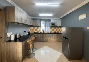 Family friendly apartment near the beach Vacation rental in Trou-aux-Biches