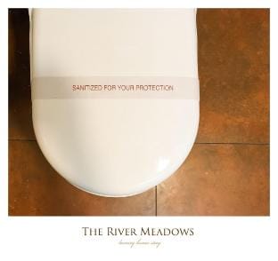 River Meadows Luxury Suites Vacation rental in Kerala