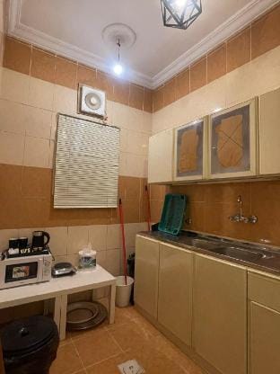 AlFaisalyah cozy home -Self check in Vacation rental in Jeddah