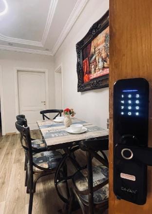 AlFaisalyah cozy home -Self check in Vacation rental in Jeddah