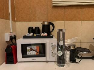 AlFaisalyah cozy home -Self check in Vacation rental in Jeddah