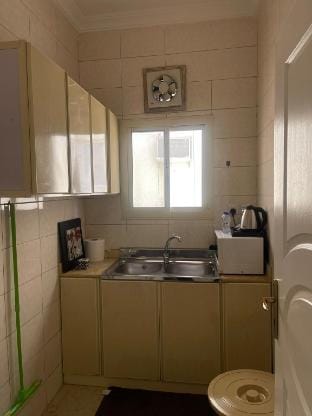 AlSalamah cozy home (c) Self Check in Vacation rental in Jeddah