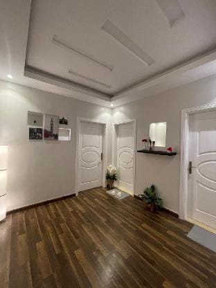 AlSalamah cozy home (c) Self Check in Vacation rental in Jeddah