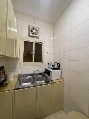 AlSalamah cozy home (c) Self Check in Vacation rental in Jeddah