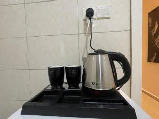 AlSalamah cozy home (b) Self Check in Vacation rental in Jeddah