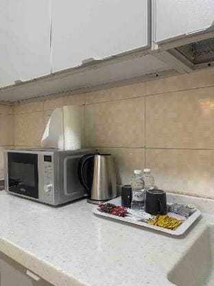 AlSalamah cozy home (a) Self Check in Vacation rental in Jeddah