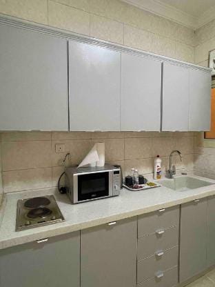 AlSalamah cozy home (a) Self Check in Vacation rental in Jeddah
