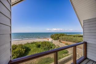 Spray Cabin - West Wittering Vacation rental in West Wittering