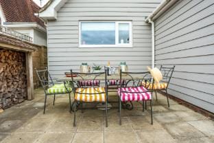 Spray Cabin - West Wittering Vacation rental in West Wittering