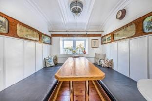 Spray Cabin - West Wittering Vacation rental in West Wittering