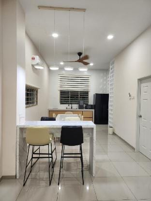 G Well Homestay-  Place for Gatherings Vacation rental in Johor