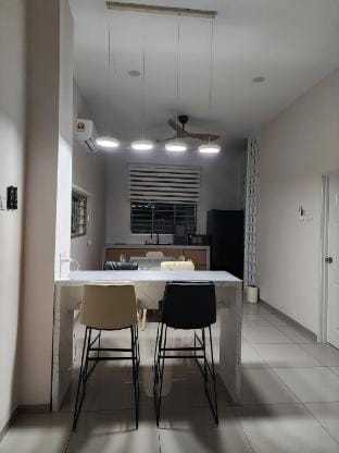 G Well Homestay-  Place for Gatherings Vacation rental in Johor