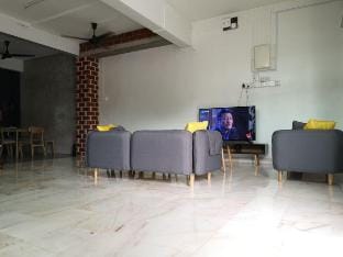 G1 Homestay Vacation rental in Johor