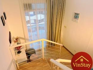 Luxury The Wave Penthouse | 10pax | Karaoke | 小孩滑梯 Vacation rental in Malacca