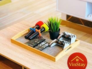 Luxury The Wave Penthouse | 13pax | 唱K房|小孩滑梯|游戏机 Vacation rental in Malacca