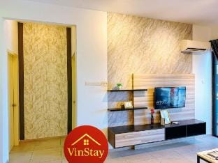 Atlantis Luxury Design 12pax | 小孩玩具 & 小孩滑梯 游戏机  Vacation rental in Malacca