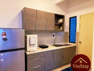 Atlantis Luxury Design 8人入住 海景&夕阳景色 小孩滑梯 游戏机 小孩床 Vacation rental in Malacca