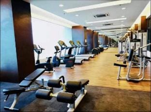 Atlantis One Piece Theme 5人入住 | 海景及城市景色 小孩滑梯  Vacation rental in Malacca