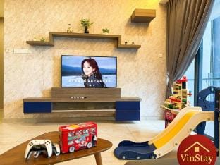 Atlantis Luxury Design 10pax | Pool View  Vacation rental in Malacca