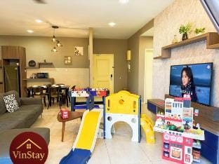 Atlantis Luxury Design 10pax | Pool View  Vacation rental in Malacca