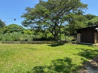Happy Wanderer Tent Vacation rental in Ipoh